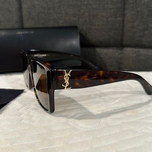 YSL Sunglasses